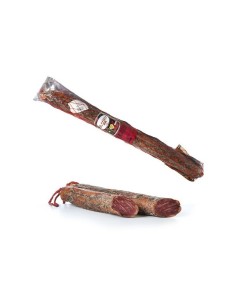 LOMO de BELLOTA IBÉRICO 75% RAZA IBÉRICA, CAMPAÑA