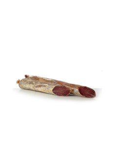 LOMO DE CEBO DE CAMPO IBÉRICO 75% RAZA IBÉRICA