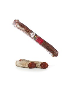 CHORIZO IBÉRICO BELLOTA CAMPAÑA