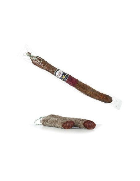 CHORIZO IBÉRICO EXTRA