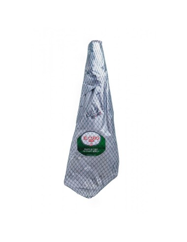 PALETA DE CEBO DE CAMPO IBÉRICA 75% RAZA IBÉRICA