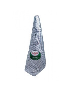 JAMÓN DE CEBO DE CAMPO IBÉRICO 75% RAZA IBÉRICA