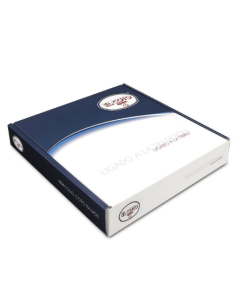 JAMÓN DE BELLOTA IBÉRICO 50% RAZA IBÉRICA, CORTADO A MANO 5 SOBRES