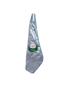 JAMÓN DE CEBO DE CAMPO IBÉRICO 75% RAZA IBÉRICA, GRANDE