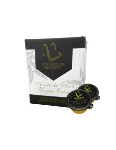 Monodosis ACEITE DE OLIVA VIRGEN EXTRA CAJA A GRANEL