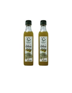 Botella ACEITE DE OLIVA VIRGEN EXTRA 500ml (CAJA 12 UD)