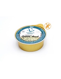 Monodosis QUESO AZUL ESTUCHE 30, 25 GR