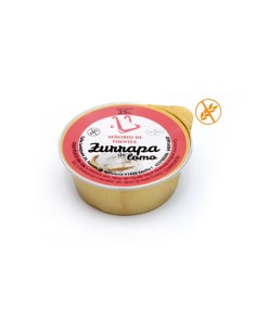 Monodosis ZURRAPA DE LOMO BLANCA ESTUCHE 30, 25 GR