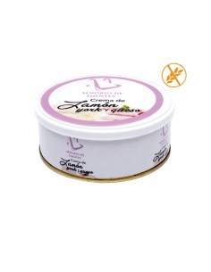 CREMA DE YORK QUESO PACK DE 5 UD, 220 GR