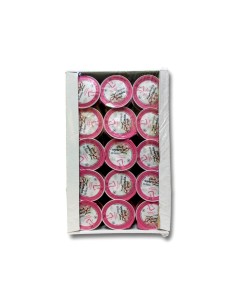 Crema de jamón york en monodosis