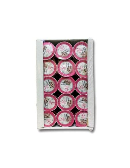 Crema de jamón york en monodosis